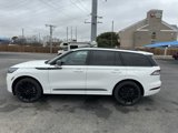 New 2025 Lincoln Aviator Reserve w/ Jet Appearance Package image 4