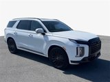 New 2025 Hyundai Palisade Calligraphy image 2