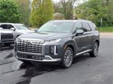 New 2025 Hyundai Palisade Calligraphy image 2