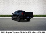 Used 2023 Toyota Tacoma SR5 image 5