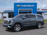 New 2025 GMC Yukon XL Denali w/ Sun & Power Step Package image 2