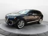 New 2025 Audi Q7 3.0T Premium Plus image 3