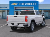 New 2025 Chevrolet Silverado 2500 High Country w/ High Country Premium Package image 4