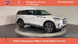 New 2025 Lincoln Aviator Reserve w/ Equipment Group 201A image 2