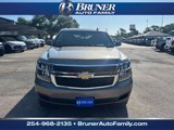 Used 2018 Chevrolet Tahoe LS w/ Max Trailering Package image 2