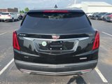 Certified 2025 Cadillac XT5 Premium Luxury w/ Technology Package image 4