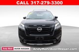 Used 2023 Nissan Pathfinder SL w/ Black Appearance Package image 2