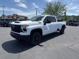 New 2025 Chevrolet Silverado 3500 LTZ w/ Trail Boss Package image 3