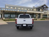 New 2025 Ford F250 Lariat image 5