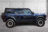Used 2021 Ford Bronco Outer Banks w/ Sasquatch Package image 3
