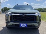 New 2026 Chevrolet Equinox ACTIV w/ Convenience Package III image 2