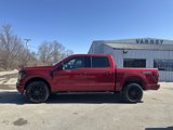 New 2025 Ford F150 XLT w/ Equipment Group 302A MID image 6