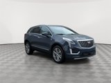 New 2025 Cadillac XT5 Premium Luxury w/ Technology Package image 2