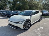 Used 2024 Kia EV6 Light image 2