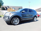 Used 2017 Ford Explorer XLT w/ Equipment Group 202A image 4