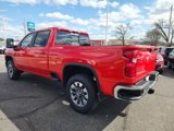 New 2025 Chevrolet Silverado 2500 LT w/ All Star Edition image 4