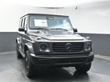 New 2025 Mercedes-Benz G 580 w/ EQ Technology image 2