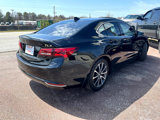 Used 2015 Acura TLX V6 w/ Technology Package image 4