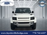 Used 2024 Land Rover Defender 110 S image 2