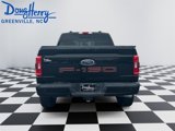Used 2021 Ford F150 XLT w/ Equipment Group 302A High image 4