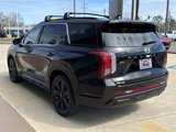 New 2025 Hyundai Palisade XRT image 4