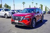 New 2026 Nissan Rogue S image 4