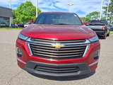 Used 2022 Chevrolet Traverse High Country image 3