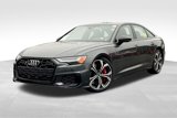 New 2025 Audi S6 Prestige image 2