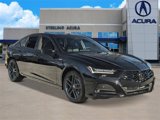 New 2025 Acura TLX SH-AWD w/ A-SPEC Pkg image 6