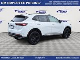 New 2025 Buick Envision Sport Touring image 5