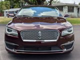 Used 2017 Lincoln MKZ Select image 3
