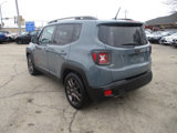 Used 2016 Jeep Renegade 75th Anniversary image 3