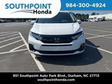 New 2026 Honda Odyssey EX-L image 3