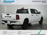 New 2025 RAM 1500 Laramie w/ Night Edition image 3