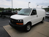 Used 2020 Chevrolet Express 2500 w/ Safety Package image 5