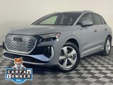 Used 2024 Audi Q4 e-tron Prestige image 2