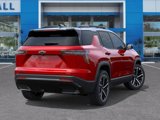 New 2026 Chevrolet Equinox RS w/ Convenience Package III image 4
