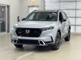 New 2026 Honda CR-V Sport Touring image 3