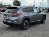 New 2026 Nissan Rogue SV image 5