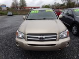 Used 2006 Toyota Highlander Hybrid image 2