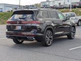 New 2025 Volkswagen Atlas SEL Premium R-Line image 5