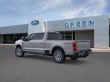 New 2025 Ford F250 Lariat w/ Chrome Package image 5