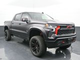 New 2025 Chevrolet Silverado 1500 RST image 2