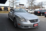 Used 2008 Lexus SC 430 Convertible image 4