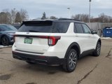 New 2025 Ford Explorer ST-Line image 5