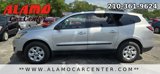 Used 2016 Chevrolet Traverse LS w/ LPO, 'HIT The Road' Package image 2