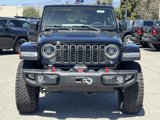 New 2025 Jeep Wrangler Unlimited Rubicon image 2
