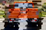 New 2025 Jeep Gladiator Rubicon image 3
