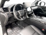 New 2025 Lexus LX 700h Luxury image 5