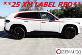Used 2025 BMW XM Label Red w/ M Driver's Package image 6